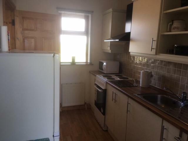 Baurleigh Studio Apartment P72F340 Lissaphooca Cross Roads Exterior foto